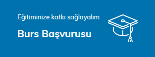 Burs Başvurusu