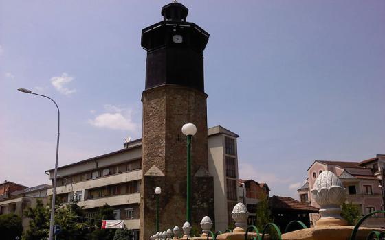 Gostivar